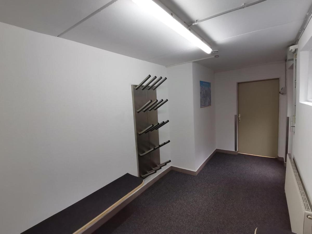 Appartement Kroell Katharina Zell am Ziller Exterior foto